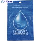 大黒 圧縮おしぼり MOWA 12個入(家庭用)  ▼237-4263 371531  1袋