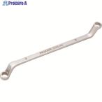 PROXXON 両口メガネレンチ 8×9mm  ▼239-0051 83872  1丁