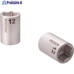 PROXXON ソケット3/8(6角タイプ) 12mm  ■▼239-1620 83512  1個
