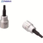 PROXXON トルクス[[R下]]ビットソケット3/8 T25  ▼239-3210 83585  1個