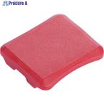 TRUSCO ワンタッチL型クランプ用パッド フレーム寸法19.5mm/22.0mm用  ▼242-8947 19LPPP  1個