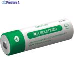 LEDLENSER P7R/H7R CWS用充電池 ▼244-0851 502262 1個