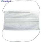 TRUSCO 作業用マスク(頭�