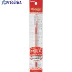 PENTEL упаковка hybrid рукоятка красный V247-2205 XK105-GB 1 шт. 