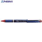 PENTEL шариковая ручка ena- гель евро 0.35mm красный V247-5343 BLN23-B 1 шт. 