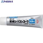 コニシ ボンド 変成シリコンコーク クリヤー