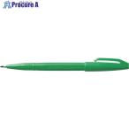 PENTEL ручка на водной основе Pentel фломастер зеленый D V247-8335 S520-DD 1 шт. 