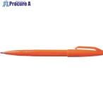 PENTEL ручка на водной основе Pentel фломастер оранжевый F V247-8392 S520-FD 1 шт. 