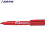 PENTEL Pentel авторучка ENN50 красный V248-0017 ENN50-B 1 шт. 