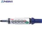 PENTEL WB маркер (габарит) жесткий круг сердцевина средний знак синий V248-0054 MW50M-C 1 шт. 