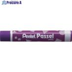 PENTEL パッセル 単色 むらさき R  ■▼248-0081 GHPAT13R  10個