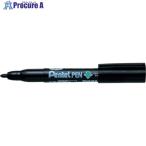 PENTEL Pentel авторучка ENN50 чёрный V248-0116 ENN50-A 1 шт. 