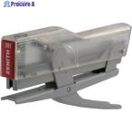 ZENITH プライヤー型ホッチキス 591 ハーゼルグレー/クリア  ▼249-2924 0205911074  1個