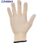 TRUSCO 純綿軍手 10ゲージ 1双入り 目付600g  ▼249-3841 TCG60010-1P  1双