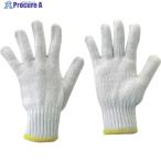 TRUSCO 混紡軍手 1双入り 目付600g ホワイト  ▼249-3844 TGM600W-1P  1双