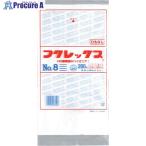 福助 フクレックス 新 No.8 紐なし  ▼250-5161 0502383  1袋
