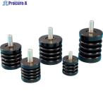 カメダ ESスペーサー ボルト・ナットタイプ  ▼250-6342 ESM-B-20-5  1個