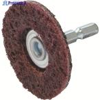 ヤナセ インパクト用ベタディスク 錆取用 #240  ▼251-0947 BDN10  1個