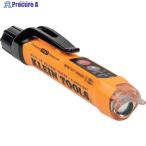 KLEIN 検電器(交流専用)LEDライト付  ▼251-3037 NCVT3P  1台