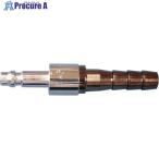 小池酸素 アポロコック ホース用 適用流体酸素 接続サイズφ8 S1A03131  ▼251-7507 AP-1-8  1個