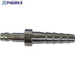 小池酸素 アポロコック ホース用 適用流体燃料ガス 接続サイズφ10 S1A03152  ▼251-7558 AP-2-10  1個