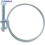 TRUSCO винтового типа провод частота затягивание диаметр 21~25mm V252-6590 P-TWB-25 (21kala25 1kouli) 1 шт 