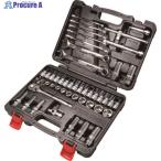 アストロプロダクツ ツールセット インチ(48点組) TS183  ▼252-6942 2012000001831  1S