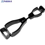 アストロプロダクツ グローブホルダー ブラック  ▼253-0135 2016000008630  1個