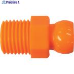 NIKKI クーラントシステム1/4 コネクター PT1/4 2個入  ▼253-1549 82026(2)  1袋