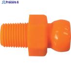 NIKKI クーラントシステム1/4 コネクター PT1/8 2個入  ▼253-1585 82025(2)  1袋