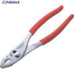 TRUSCO プライヤー 150mm  ▼253-4843 TP-150 (150MM)  1丁