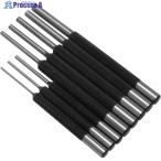 アストロプロダクツ 8PC ピンポンチセット  ▼253-6324 2002000005854  1S