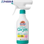 Kao バスマジックリン エアジェット フルーティフローラル 本体 430ml  ■▼253-7782 393319  12個