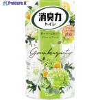  Esthe - дезодорация сила для туалета зеленый букет V253-9599 ST12993 1 шт 