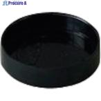 yazaki イレクター Φ28 プラスチックジョイント J-49D ブラック  ▼253-9727 J49DSBL  1個