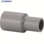 エスロン 【一時受注停止】 TS継手径違いソケット 20×13  ▼254-3397 TSS202  1個