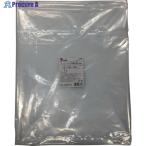 ユタカメイク フレコンバッグ内袋 0.05t×1900mm×3000mm  ▼254-3762 WF-1051  1枚