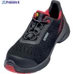 UVEX uvex1 G2 パーフォレーテッド ロー