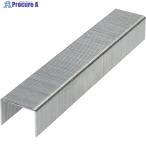TRUSCO タッカ用針(1000本入) 12.9mm×6mm 針厚さ0.7mm  ▼256-2917 1206  1箱
