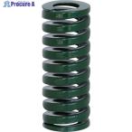 TRUSCO 金型用ばね コイルスプリング 重荷重 外径8mm 自由長15mm  ▼256-3015 T-SSWH8-15  1個