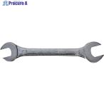 TRUSCO 薄口スパナ 10x12  ▼256-3261 TSS-1012  1丁