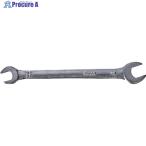 TRUSCO 薄口スパナ 5.5x7  ▼256-3268 TSS-5507  1丁