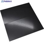 マグエックス 超強力マグネットシート滑り止め加工 粘着付 2片  ▼256-7931 AGWF-2  1枚