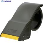 TRUSCO резак для скотчка 3 дюймовый бумажный тубус полимер производства OD цвет V257-2483 TEX-2508-OD 1 шт 