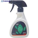 TRUSCO �y���ؔp�ԁz���L�� Air Forest For Factory �G�A�t�H���X�g 250ml �X�v���[�{��  ��257-9301 AFF250  1�{