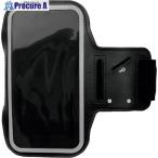 Owltech スマホ用マルチアームバンド  ▼259-4763 OWL-ARMBND01-BK  1個
