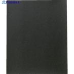 TRUSCO 耐水ペーパー 228X280 #180  ▼261-0494 TTPA-180  100枚