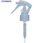 TRUSCO スプレー コンパクトトリガー 吐出量 0.5cc  ▼263-9122 TZ505-C167  1個