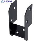 OHSATO 黒塗装 2×4用金具ジョイスト J5-BK  ▼268-4160 FRT-059  1個