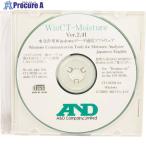 A＆D WinCT-Moisture  ■▼272-2260 AX-MX-42  1